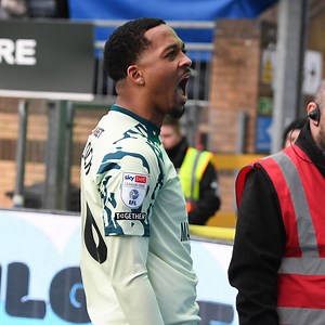 Missed yesterday's action at Adams Park? Watch the highlights on Cardiff City TV ➡️ bit.ly/4qtuJVY #CityAsOne | Cardiff City Football Club
