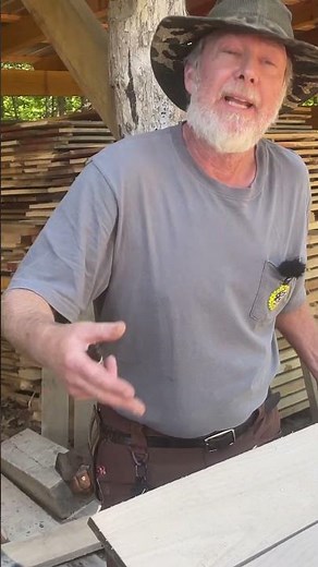 Free Wood Is Everywhere (And It’s Awesome)