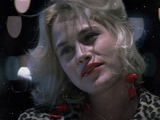 The two movies that made Patricia Arquette fall in love with acting