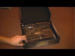 ASUS Sabertooth 990FX AM3+ Motherboard