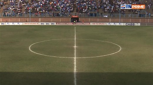 Match Highlights: Dynamos 0-1 Scottland FC 🎥 ZTN Prime | Soccer24 Zimbabwe