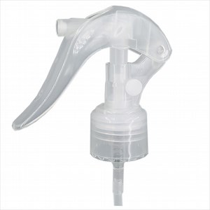 [Hot Item] Mini Mouse Trigger Sprayer with Lock Button Output 0.3ml