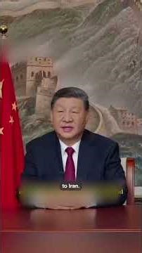 Why China Has So Much to Lose in Iran