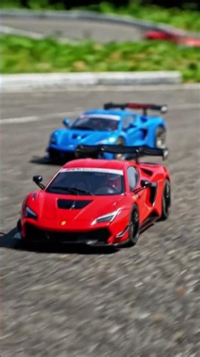 Best RC Toys 🤯 Super Fast Realistic Racing Cars | Amazing RC Vehicle Race 2026 #ytshorts