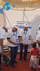 Food Distribution Drive | Serving Food with Humanity