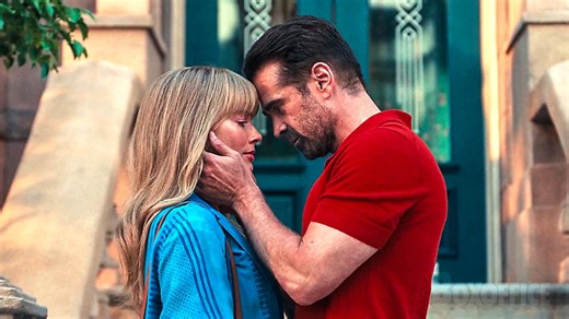 Toute bonne histoire d'amour mérite sa Happy End | Boxoffice - Les Grands Moments de Cinéma