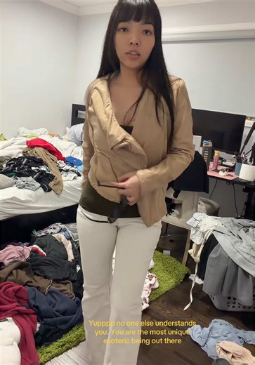 Exploring Unique Fashion Trends for Esoteric Individuals