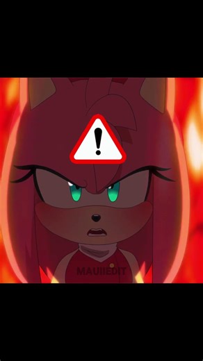 AMY'S REVENGE ON SHADOW 😰🔥 #sonic #shorts #animation