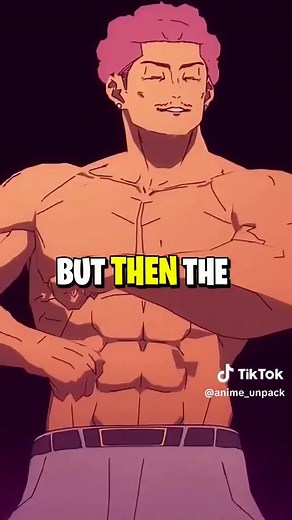 Incredible Transformation of JJK Duo That Shocked Fans