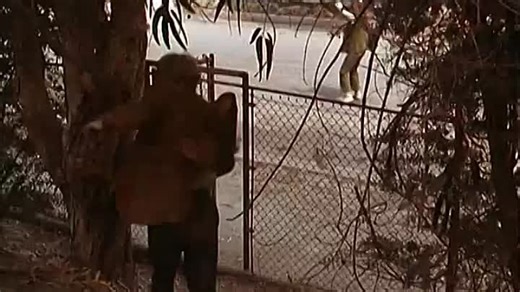 The FBI S05 E11 Scapegoat