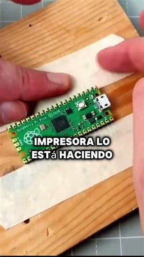 Game Boy Impresa en 3D