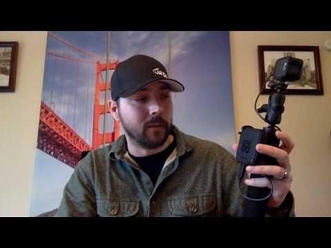 How To: Ideal GoPro Setup for Kayak Fishing