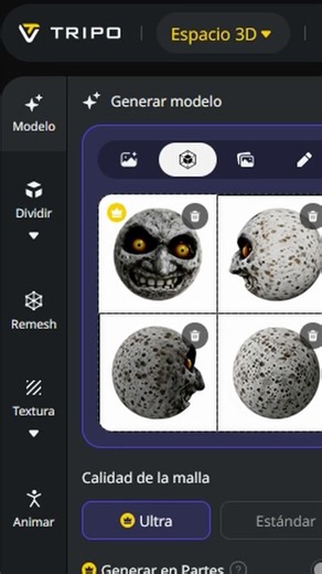 The most epic Zelda lamp? 24 hours printing the moon