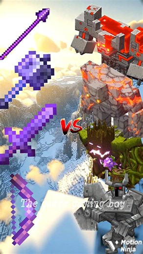Minecraft All Wapen Vs All mob & mutantmob#minecraft#shortsfeed#shorts#minecraftshorts