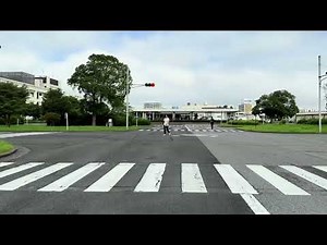 【外免切替】千葉運転免許センター幕張「コース２」で一発合格するための裏技！【絶対見るべき】