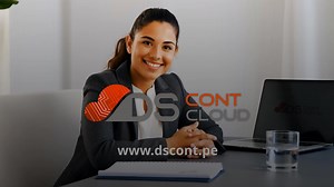 🆕💻 ¡NUEVO SOFTWARE CONTABLE! ¿Sabías que ya puedes contar con un software contable que se comunica contigo? 🤖🗣️ Conoce Ds Cont Cloud, tu aliado inteligente para llevar tus finanzas al siguiente nivel. Accede a www.dscont.pe y entérate de todos los beneficios que te ofrece. ¡La contabilidad nunca fue tan fácil y dinámica! 📊✨ #SoftwareContable #DsContCloud #TecnologíaFinanciera #InnovaciónContable #AutomatizaTuContabilidad #ContabilidadInteligente #HablaConTuSoftware #TransformaciónDigital | 