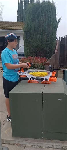 #CapCut #prometheus #rivalprometheus #Nerf #nerfornothing #nerfguns #christmas2022