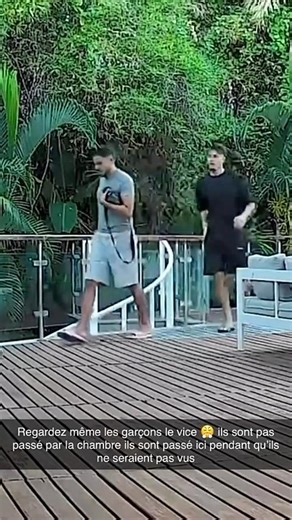 Les habitants ont fugués en pleine nuit 😱⚡️