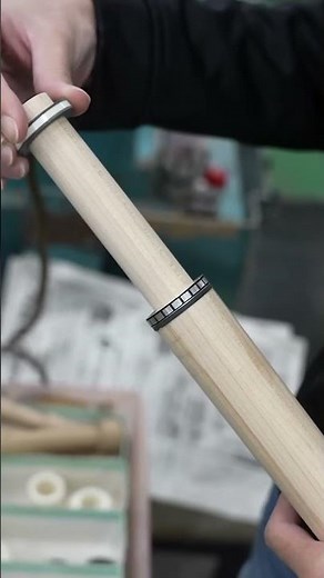 From Wood to Wonder: Crafting Perfection: The Birth of World-Class Billiard Cues