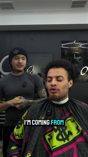 Saving a Life: Maryland Barber's Heroic Act