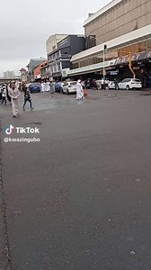 Durban is Gone Gone…. 😭😭😭