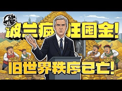 Issue 568: Poland frantically hoards 150 tons of gold; Cannibal's "Iron Curtain" speech. | [Rock ...