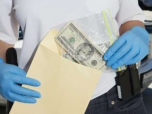 California Asset Forfeiture Reform Heading to Approval