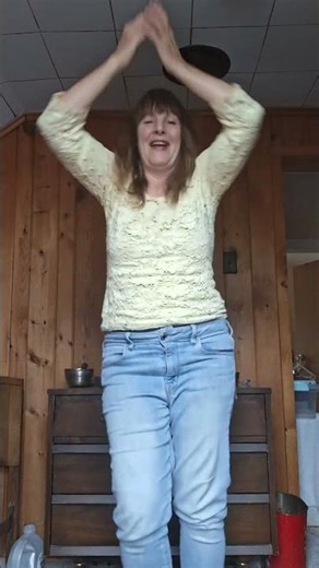 Healing Energy! Raise your Vibration & Cleanse your Aura! #dance #healingenergy