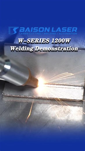 ⚡ Laser Tube Cutting – Effortless Cutting for Complex Shapes! 🔥 Struggling with irregularly shaped tubes? The Baison industrial-grade laser tube cutting machine handles them with ease! Whether it’s round tubes, square tubes, oval tubes, I-beams, channel steel, or angle steel, our machine delivers precise cutting and one-step forming! 🚀 ✅ Intelligent recognition of various tube shapes for precision cutting ✅ Smooth, burr-free edges—no need for secondary processing ✅ High-efficiency automation i