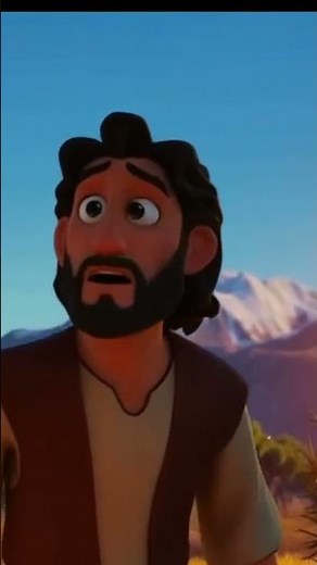 Vamos, Moisés -Cancion infantil