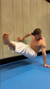 🥋9 BASIC EXERCISES FOR DEVELOPING A JUDOKA’S AGILITY #judo #agilitytraining #judoka #bjj #grappling