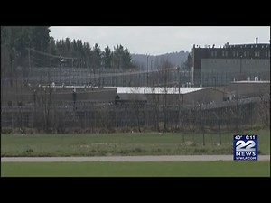 Former inmates speak out about “terrible” conditions at MA state prisons