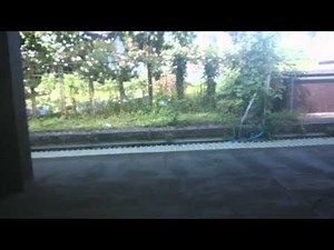 Exploring the abandoned Highgate station