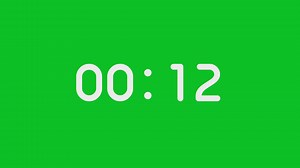 Download 15 seconds countdown timer, countdown timer 15 second Free video for free