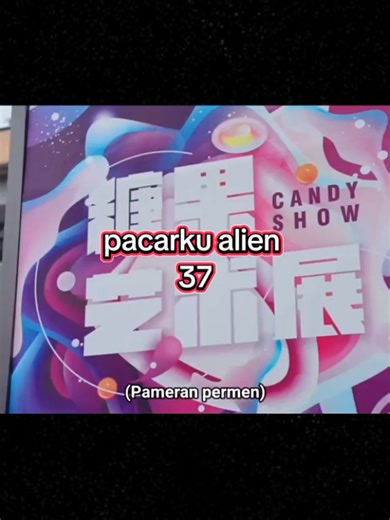 pacarku alien season 2 #mygirlfriendisanalien #fyp #dramachina