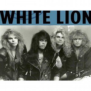 22K views · 1K reactions | 80's/90's Metal Hard Rock Band With Some Of Their Top Tracks! "WHITE LION" -Dont Forget To Like, Share & Follow Us For More Memorable Photos/Videos! #WhiteLion #MakingMemories | Making Memories | Facebook