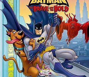 Scooby-doo & Batman: The Brave and The Bold Summary, Trailer, Cast, Where to Watch and More