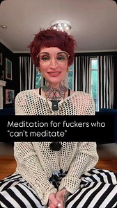 5.3K reactions · 881 shares | Thought you “couldn’t meditate”…....
