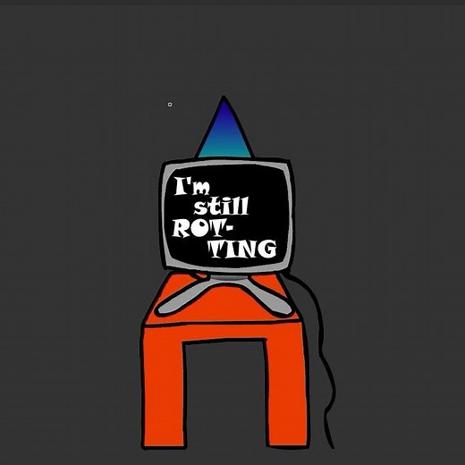 Mr. fun computer sprunki 1996