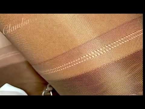 Vintage-Hüfthalter mit 8 Strumpfhaltern