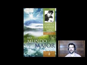 Estudo "No Mundo Maior" - Cap 5 — O poder do amor - Mauro Guimarães