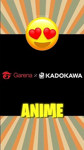 Free Fire Anime Released 2026 🤯🔥 #shorts #freefireindia