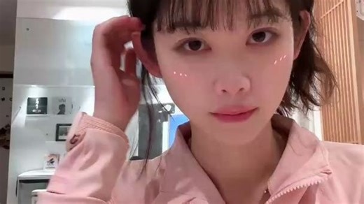 小12直播练会舞