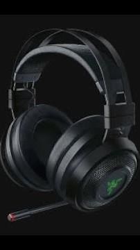 Razer Nari Ultimate, not charging fix