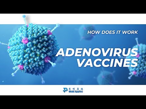 How Does It Work? | Adenovirus Vaccines