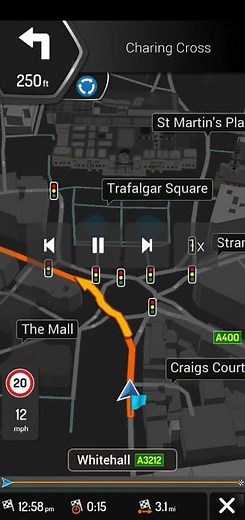 iGO Maps Europe 2024 Q2