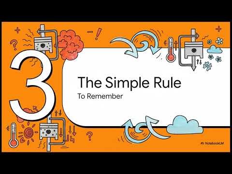 ADIABATIC PROCESS (Let's understand The Adiabatic process with some simple examples)