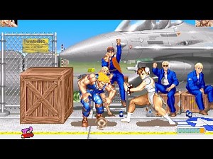 SF2HF Chun Li Playthrough | Hyper Street Fighter 2 (Arcade)