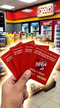 Here's how you can get Coca-Cola's 2026 World Cup packs ⚽️🏆 | Uncle Pixel