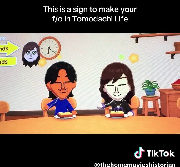 Lovers in every universe. #foryoupage #tomodachilife #selfshipper #josephgribble